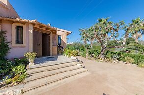 Pula Vi as in Mallorca