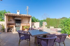 Pula Vi as in Mallorca