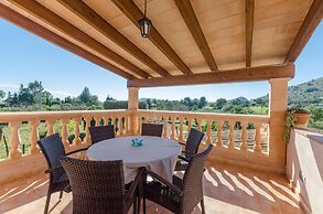 Pula Vi as in Mallorca