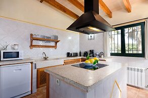 Pula Vi as in Mallorca