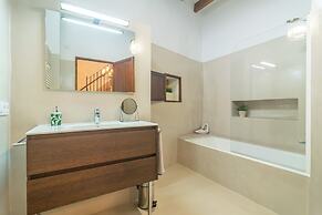 Sa Teulera De Pina in Pina