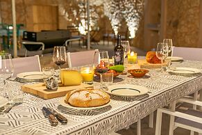 Sa Teulera De Pina in Pina