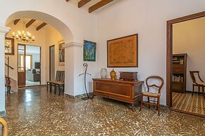 Sa Teulera De Pina in Pina