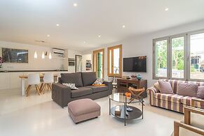 Sa Teulera De Pina in Pina