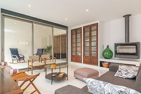 Sa Teulera De Pina in Pina