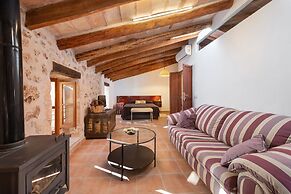 Sa Teulera De Pina in Pina