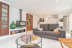 Sa Teulera De Pina in Pina