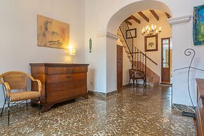 Sa Teulera De Pina in Pina