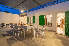 Sa Teulera De Pina in Pina