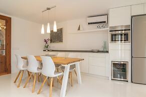 Sa Teulera De Pina in Pina