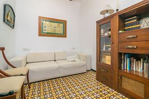 Sa Teulera De Pina in Pina