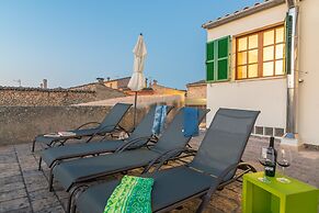 Sa Teulera De Pina in Pina