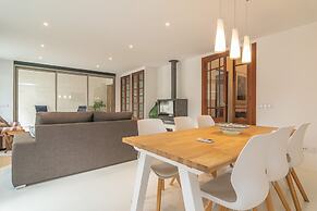 Sa Teulera De Pina in Pina