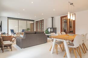 Sa Teulera De Pina in Pina