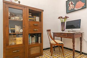 Sa Teulera De Pina in Pina