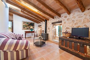 Sa Teulera De Pina in Pina