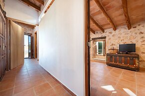 Sa Teulera De Pina in Pina