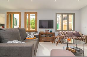 Sa Teulera De Pina in Pina