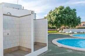 Saray- Son Alma in Son Carri