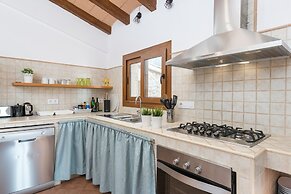 Sa Plana Villa Calvia