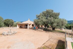 Sa Plana Villa Calvia