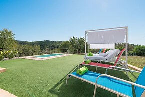 Sa Plana Villa Calvia