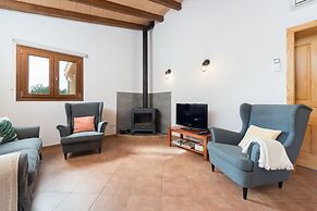 Sa Plana Villa Calvia