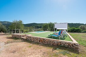 Sa Plana Villa Calvia