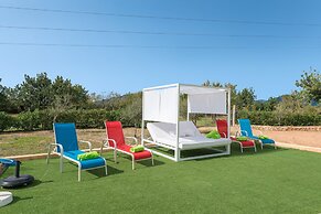 Sa Plana Villa Calvia