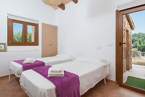 Sa Plana Villa Calvia