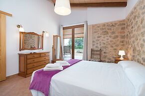 Sa Plana Villa Calvia