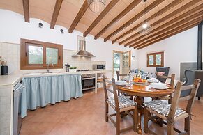 Sa Plana Villa Calvia