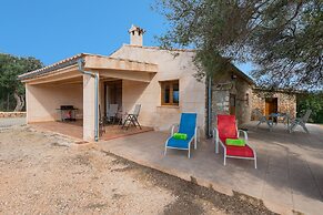 Sa Plana Villa Calvia