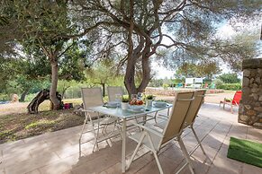 Sa Plana Villa Calvia