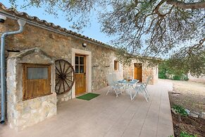 Sa Plana Villa Calvia