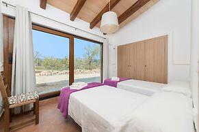 Sa Plana Villa Calvia
