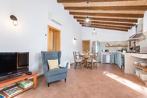 Sa Plana Villa Calvia