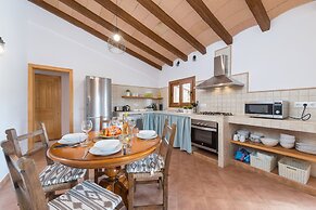 Sa Plana Villa Calvia