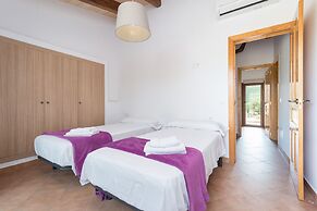 Sa Plana Villa Calvia