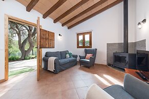 Sa Plana Villa Calvia