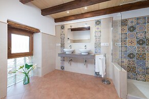 Sa Plana Villa Calvia