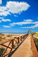 Playamar in Cadiz With 3 Bedrooms and 1 Bathrooms