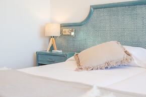 Perleta in Cala Lliteres