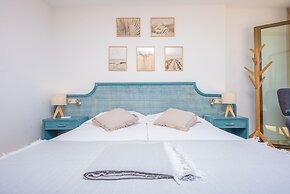 Perleta in Cala Lliteres