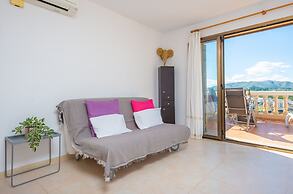 Perleta in Cala Lliteres