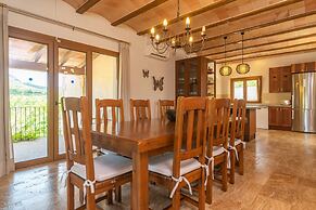 S Albarcoquer in Felanitx