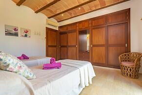 S Albarcoquer in Felanitx