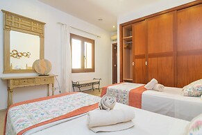 S Albarcoquer in Felanitx