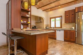 S Albarcoquer in Felanitx