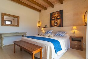 S Albarcoquer in Felanitx